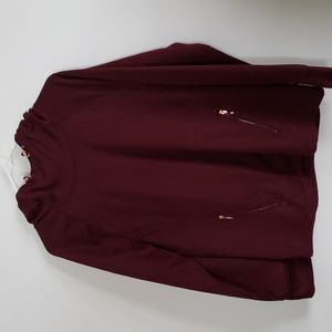 MAURICES Hooded Sweatshirt with Thumb Holes